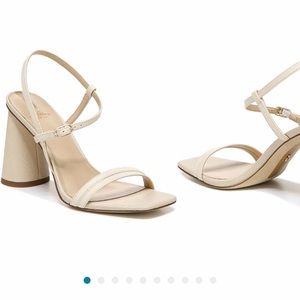 Sam Edelman
Kit Slingback Block
Heel Sandal